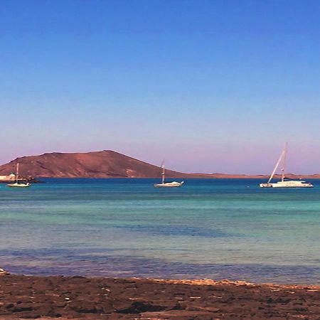 Tropical Loft Apartment Corralejo Exterior photo