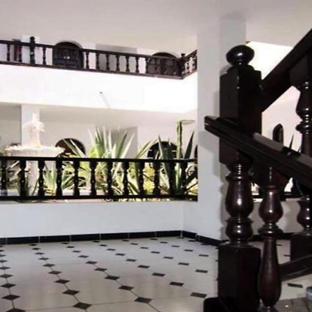 Tropical Loft Apartment Corralejo Exterior photo