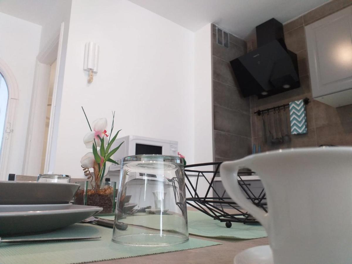 Tropical Loft Apartment Corralejo Exterior photo