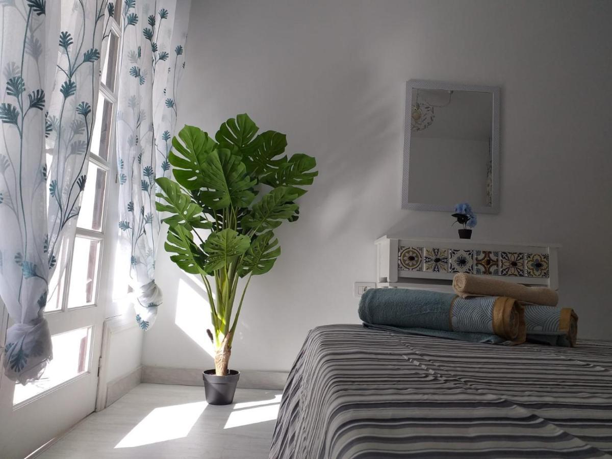 Tropical Loft Apartment Corralejo Exterior photo