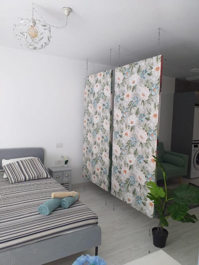 Tropical Loft Apartment Corralejo Exterior photo