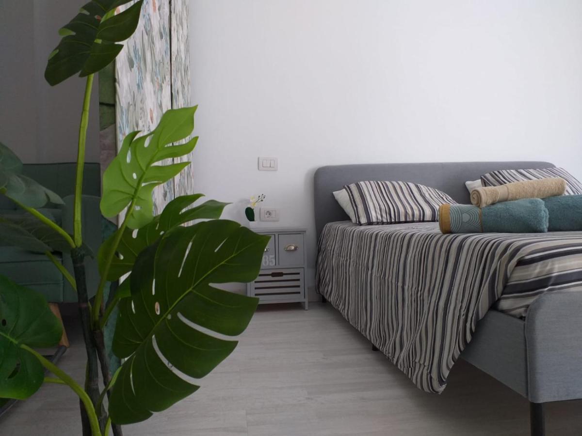 Tropical Loft Apartment Corralejo Exterior photo