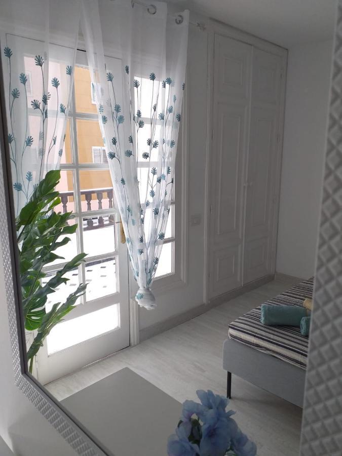 Tropical Loft Apartment Corralejo Exterior photo
