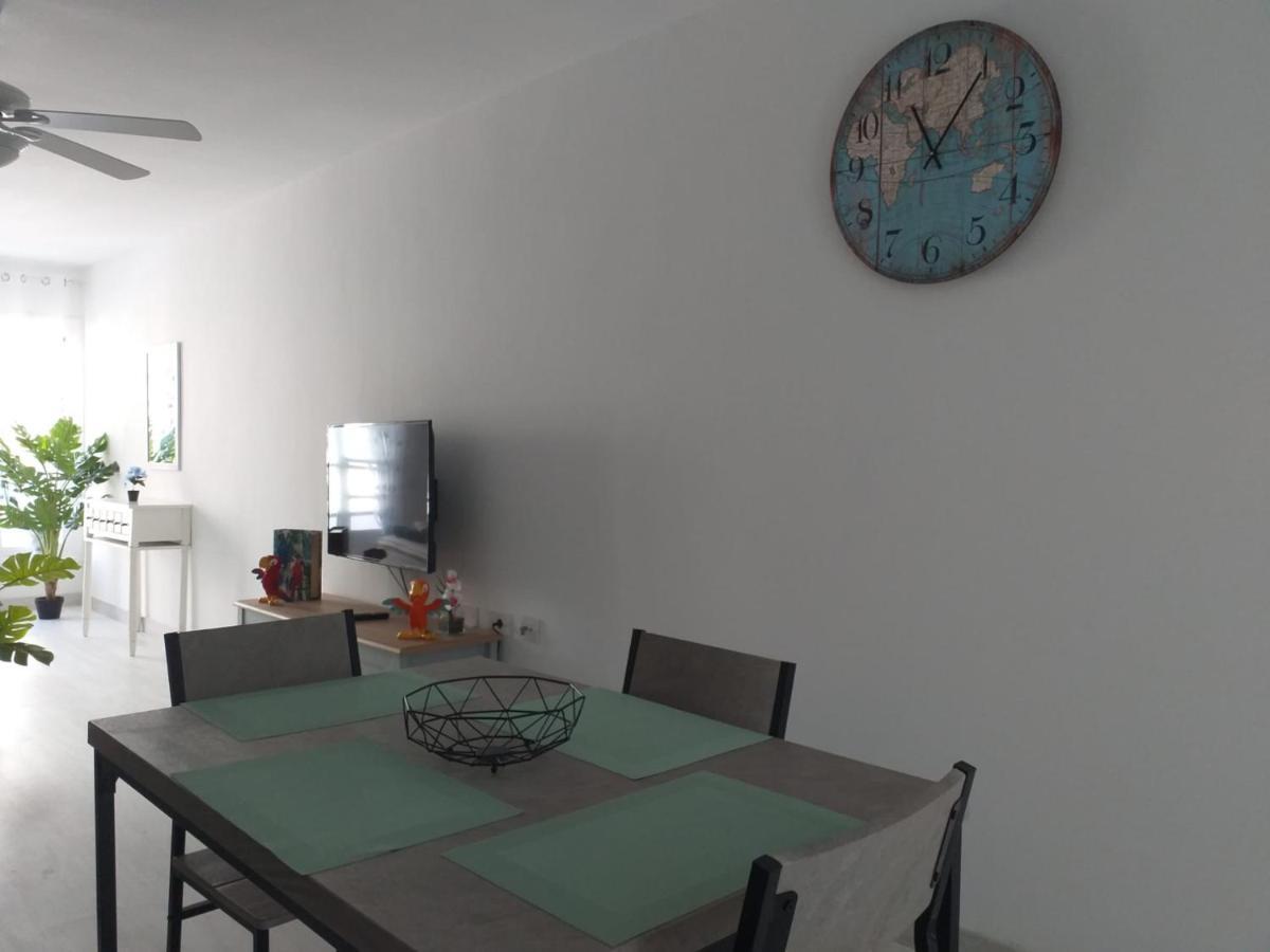 Tropical Loft Apartment Corralejo Exterior photo